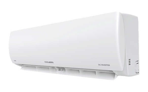 Купить Сплит-система Coolberg Runa / CI-09R1-IN/CI-09R1-OUT в Слуцке