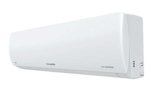 Купить Сплит-система Coolberg Runa / CI-09R1-IN/CI-09R1-OUT в Слуцке