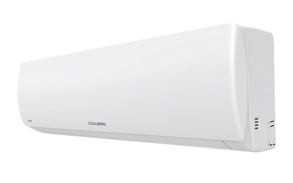 Купить Сплит-система Coolberg Runa / CS-12R1-IN/CS-12R1-OUT  