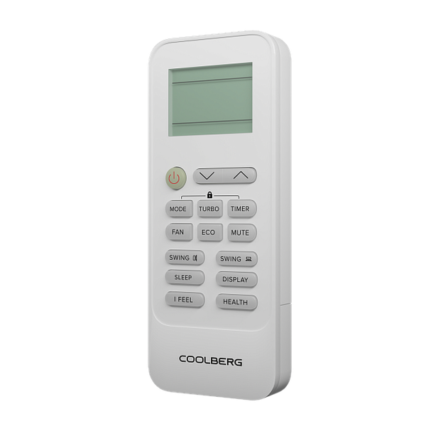 Купить Сплит-система Coolberg Runa / CS-12R1-IN/CS-12R1-OUT  