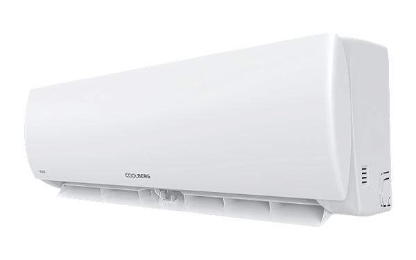 Купить Сплит-система Coolberg Runa / CS-12R1-IN/CS-12R1-OUT  