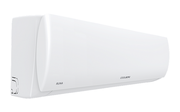 Купить Сплит-система Coolberg Runa / CS-12R1-IN/CS-12R1-OUT  