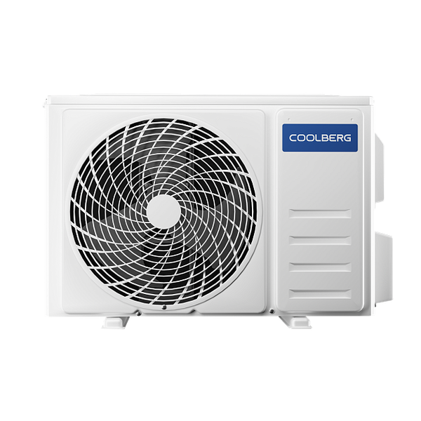 Купить Сплит-система Coolberg Runa / CS-12R1-IN/CS-12R1-OUT  