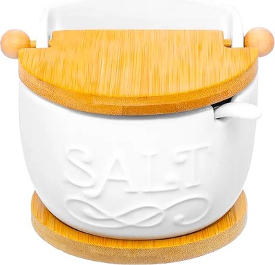 Емкость для хранения Elan Gallery Salt / 950354 - 