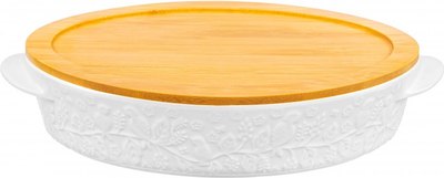 

Форма для запекания, Птички на ветке / 950331