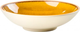 Тарелка столовая глубокая Jars Caramel Tourron 372932 - 