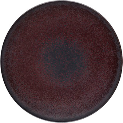 Тарелка столовая глубокая Jars Rouge Cinabre Tourron - 