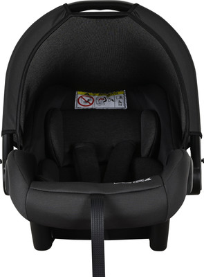 Автокресло Bambola Bimbo / KRES4225 (графит) - 