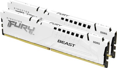 Оперативная память DDR5 Kingston KF560C30BWK2-32 -