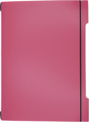 Набор тетрадей Listoff DoubleBook / ТПДБ496225 (2шт, вересковый) - 