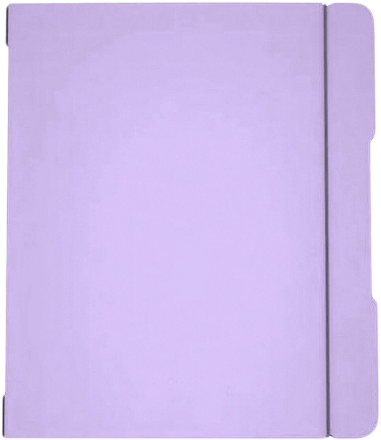 Набор тетрадей Listoff DoubleBook / ТПДБ596159 (2шт, лавандовый)