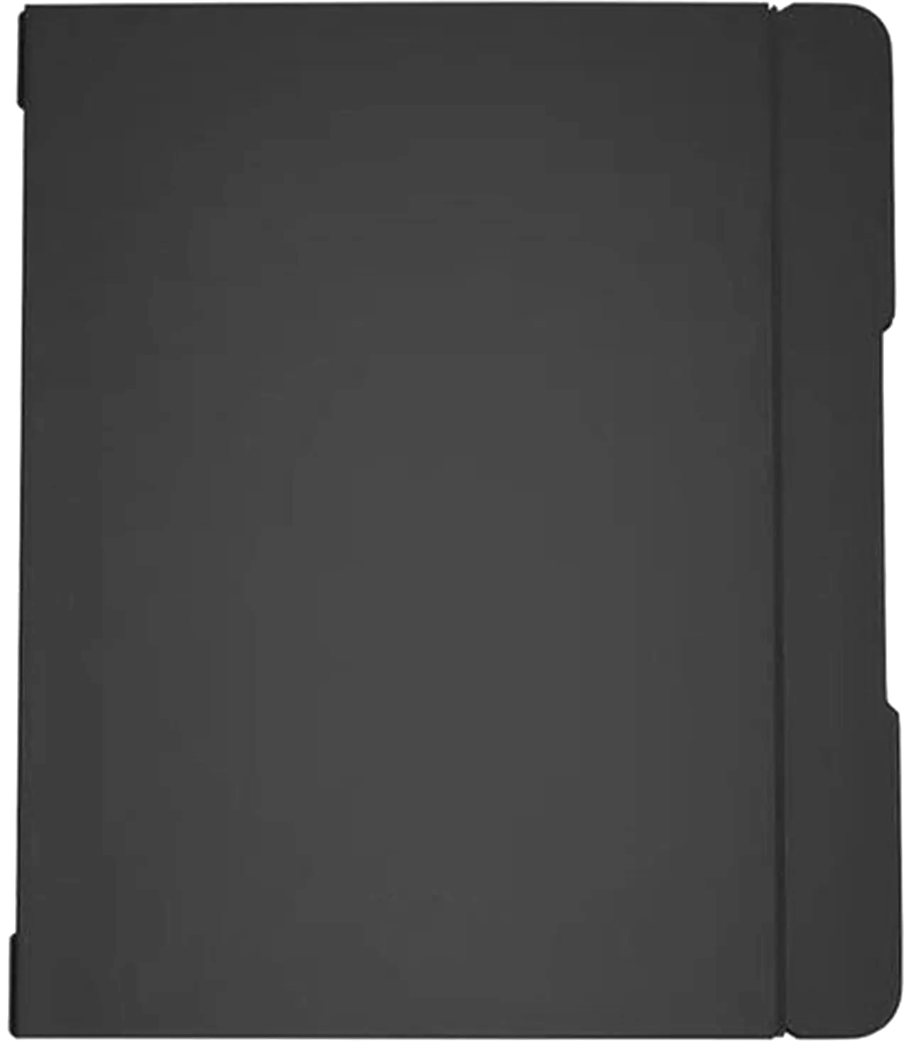 Набор тетрадей Listoff DoubleBook / ТПДБ596126 (2шт, черный)