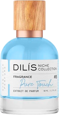 

Парфюмерная вода, Niche Collection Pure Touch