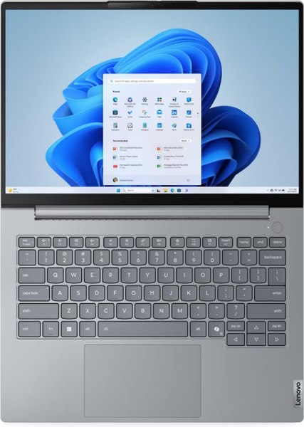 Ноутбук Lenovo ThinkBook 14 G8 IRL (21SG008KRT)