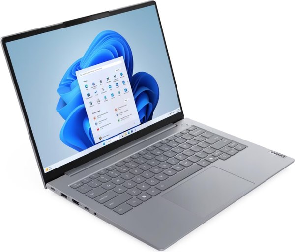 Ноутбук Lenovo ThinkBook 14 G8 IRL (21SG008KRT)