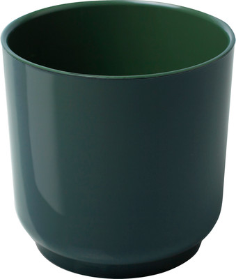 Кашпо Liveingreen Дельта (3.2л, нефритовый) -