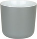 Кашпо Liveingreen Лион (3л, серый муссон) -