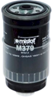 

Топливный фильтр, M379