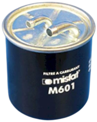 Топливный фильтр Misfat M601 - 