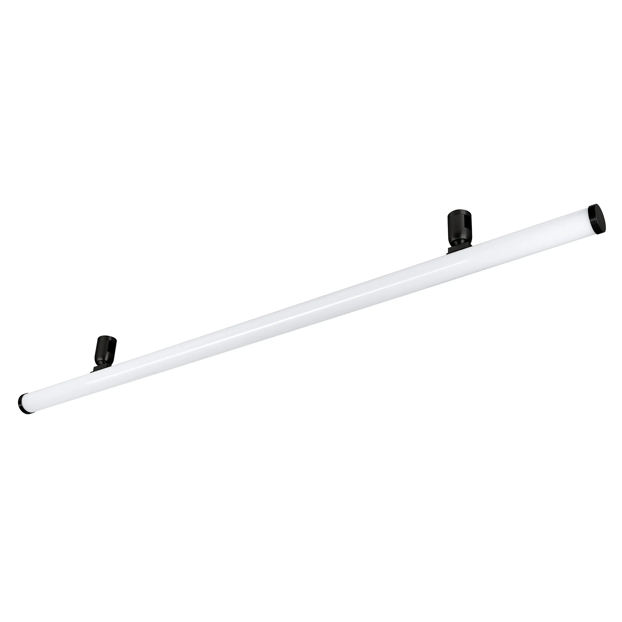 Трековый светильник Arlight ART-APRIORI-TUBE-L1200-30W Day4000 BK 114x233deg / 054520