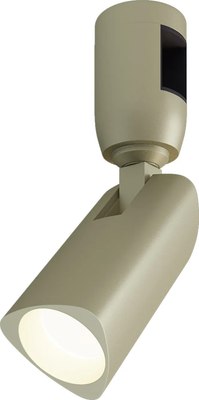 

Трековый светильник, ART-APRIORI-SPOT-TURN-R45-8W Day4000 OG 36deg / 053950