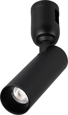 Трековый светильник Arlight ART-APRIORI-SPOT-TURN-R38-8W Warm3000 BK 36deg / 049309 - 