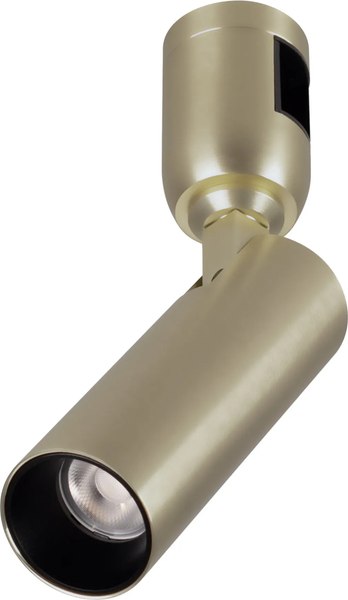Трековый светильник Arlight ART-APRIORI-SPOT-TURN-R38-8W Day4000 OG 36deg / 053977