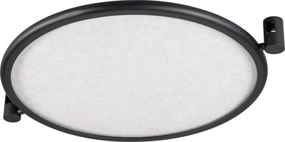 Трековый светильник Arlight ART-APRIORI-ACOUSTIC-R1020-30W Day4000 BK-BG 160deg / 049318 - 