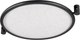Трековый светильник Arlight ART-APRIORI-ACOUSTIC-R1020-30W Day4000 BK-BG 160deg / 049318 - 