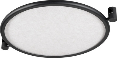 Трековый светильник Arlight ART-APRIORI-ACOUSTIC-R820-25W Day4000 BK-BG 160deg / 049316 - 