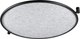 Трековый светильник Arlight ART-APRIORI-ACOUSTIC-R820-25W Day4000 BK-GR 160deg / 049315 - 