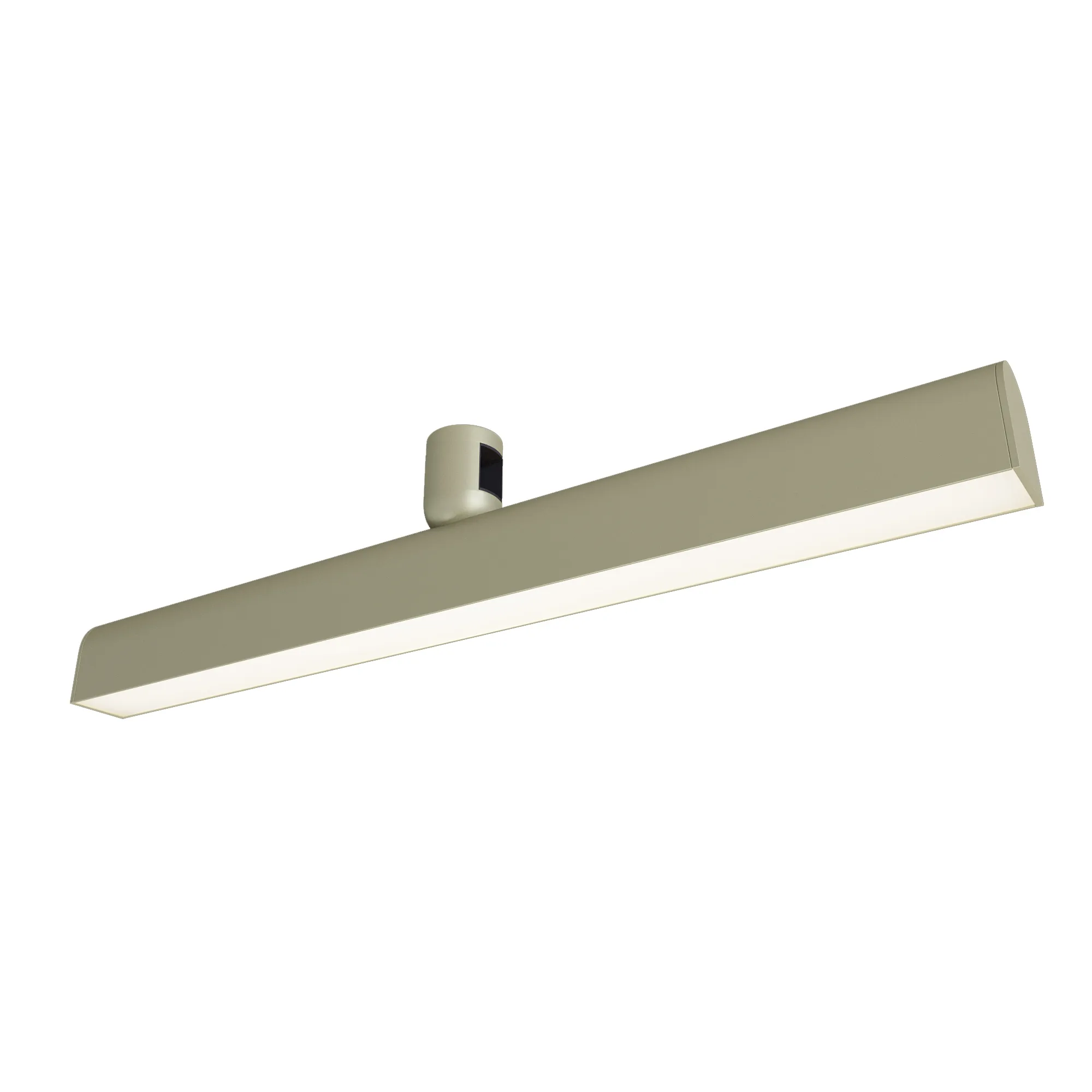 Трековый светильник Arlight ART-APRIORI-FLAT-L500-15W Warm3000 OG 120deg / 053974
