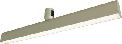 

Трековый светильник, ART-APRIORI-FLAT-L500-15W Warm3000 OG 120deg / 053974