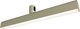 Трековый светильник Arlight ART-APRIORI-FLAT-L500-15W Warm3000 OG 120deg / 053974 - 