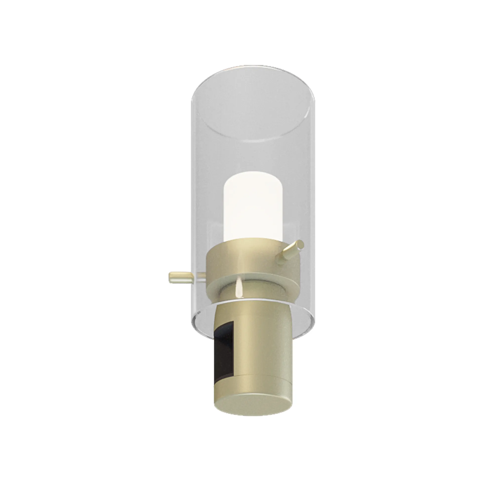 Трековый светильник Arlight ART-APRIORI-LANTERN-C-R60-5W Warm3000 OG 120deg / 053947