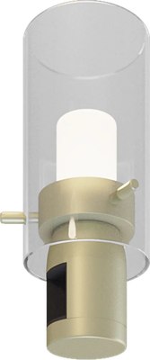 Трековый светильник Arlight ART-APRIORI-LANTERN-C-R60-5W Warm3000 OG 120deg / 053947 - 