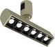 Трековый светильник Arlight ART-APRIORI-LASER-TURN-L165-8W Warm3000 OG 48deg / 053957 - 