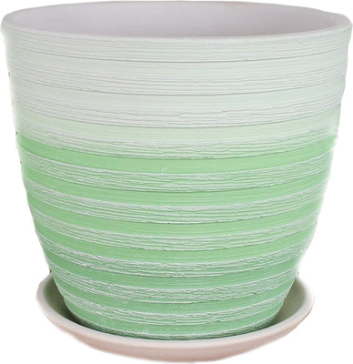 

Вазон, Букле Крокус №3 / КС-К3-196-01