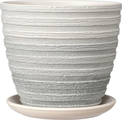 

Вазон, Букле Крокус №3 / КС-К3-196-22