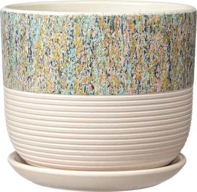 

Вазон, Времена года Весна №3 / КС-Бук3-272-01