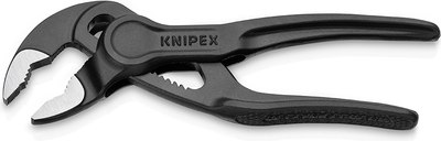 

Клещи переставные, Cobra XS / 8700100BK
