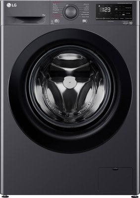 Стиральная машина LG F2V3PS6J - 