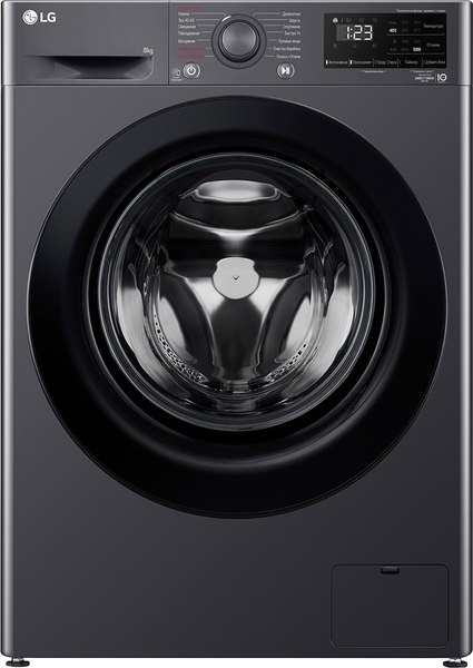 Стиральная машина LG F2V3PS6J
