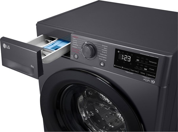 Стиральная машина LG F2V3PS6J
