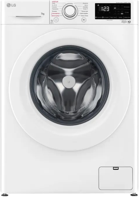Стиральная машина LG F2V3HS3W
