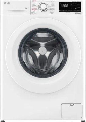 Стиральная машина LG F2V3HS3W - 