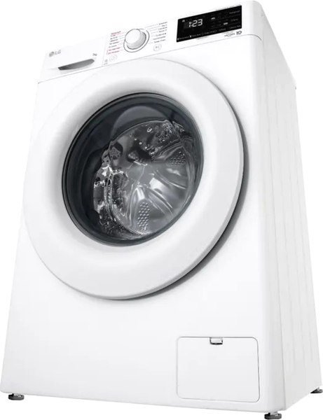 Купить Стиральная машина LG F2V3HS3W  
