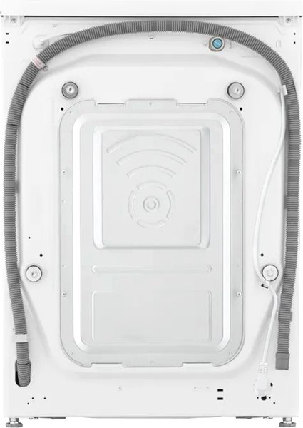 Купить Стиральная машина LG F2V3HS3W  