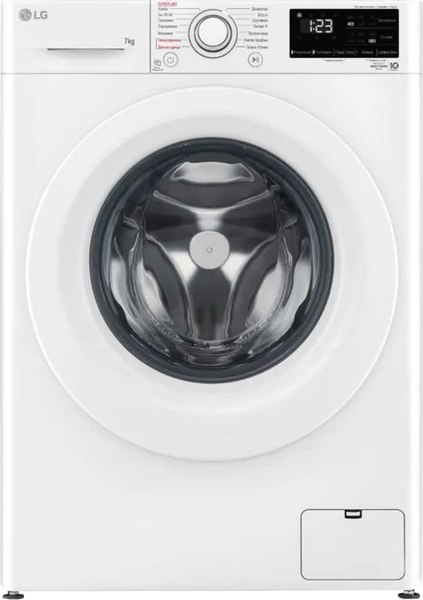 Стиральная машина LG F2V3HS3W