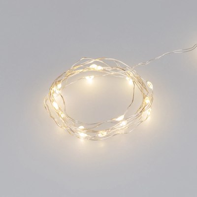 

Светодиодная гирлянда, ARD-DEW-HOME-2000-CLEAR-20LED-STD Warm3000 / 048700